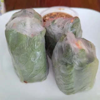 Summer Rolls