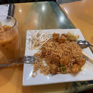 Pad Thai