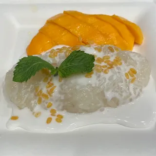 Sticky Rice