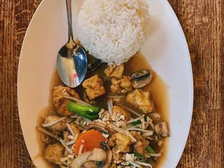 Absolute Thai Restaurant