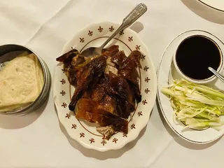 Tony Cheng's Mongolian Restaurant