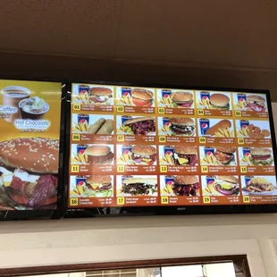Looks good, first time visiting so I&apos;ll give it a try.