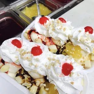 food, crepes