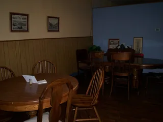Backstreet Bakery