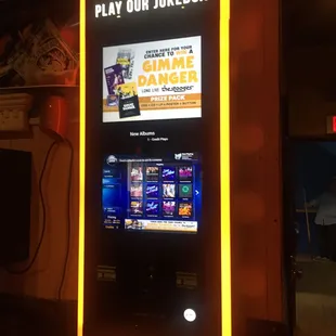 Juke Box