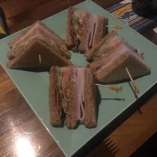 Club Sandwich