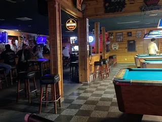 The Valley Inn Sports Bar