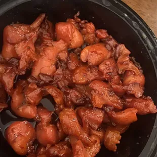 Tocino (Chicken)