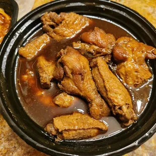 Adobo (chicken)