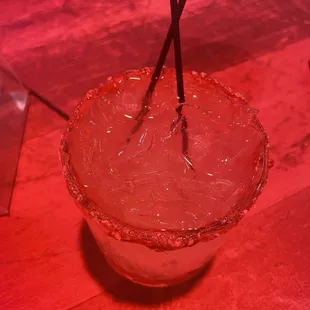 Specialty drink