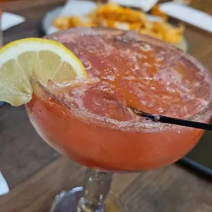 drink