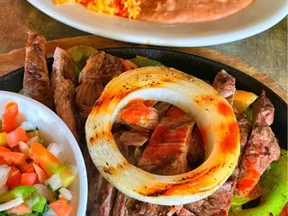 Papi's Mex Grill