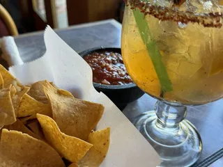 Salsa's Cantina