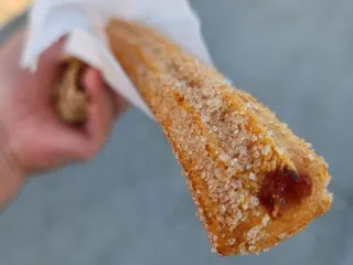 Dab Tacos