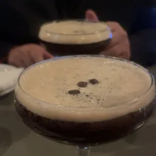 Espresso Martini