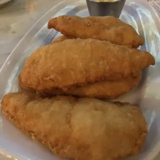 Chicken Fingers