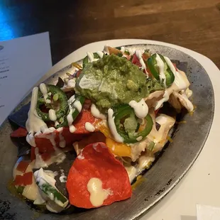 Nachos