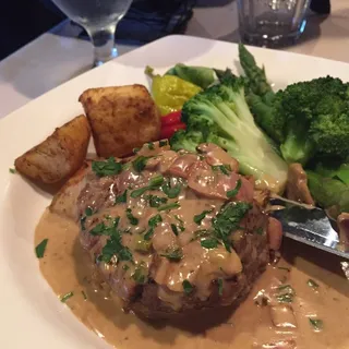 Filet Mignon*