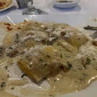 Ravioli