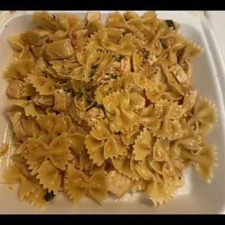 Farfalette Al Pollo Palomino