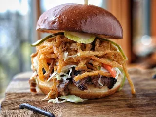 Karl's Cabin Restaurant & Banquets in Plymouth