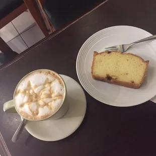 Caramel Macchiato