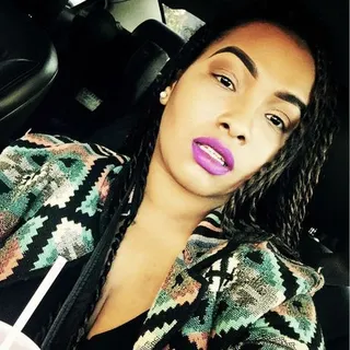 Shanique P.