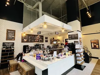 PJ's Coffee