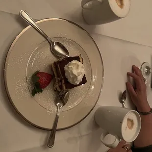 Tiramisu......amazing!