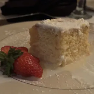 Tres leches