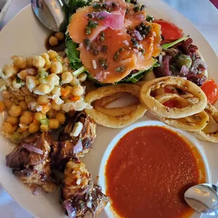 food