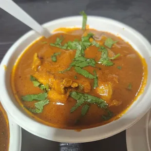 food, curry