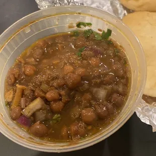 Chole