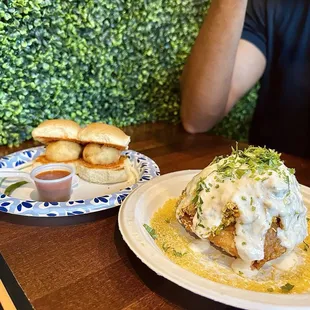 Dahi khasta kachori Vadapav (2Pcs)