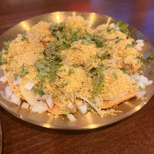 Sev Puri