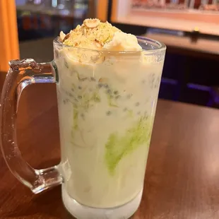 Pista Falooda