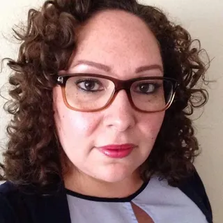 Lorraine B.