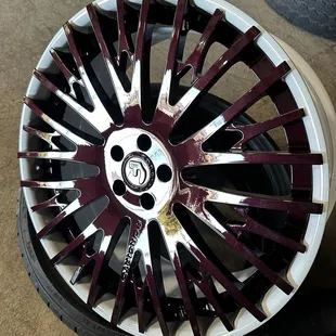 Rim