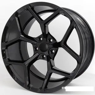 M28 20x10/20x11 Camaro wheels