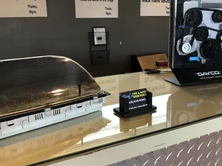 Ray's Tire & Auto Service