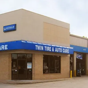 Tire Choice Auto Service Centers
