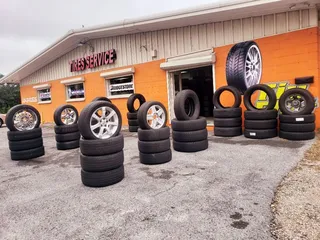 Tire Depot