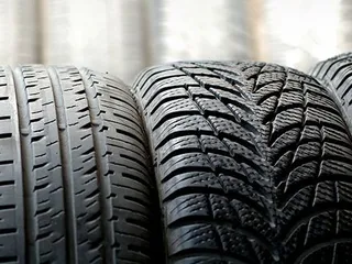 Duckworth Woods Tire