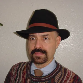 Antonio J.