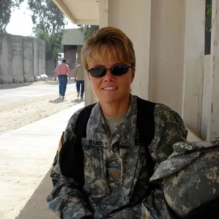 Sylvia W.