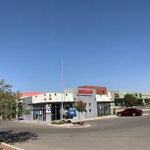 Tire Connection Tire Pros