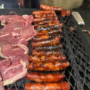 Chorizo