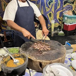 food, crepes