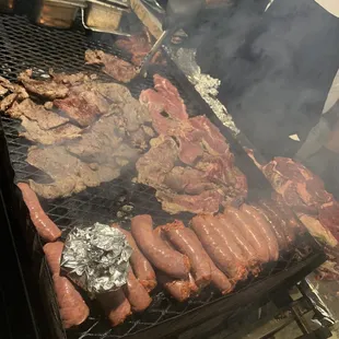 Carne Asada
