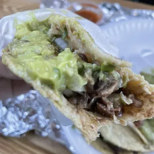 Cabeza Tacos